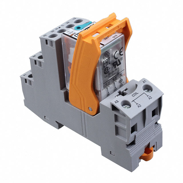 2903326 Phoenix Contact  Power Relays Over 2 Amps